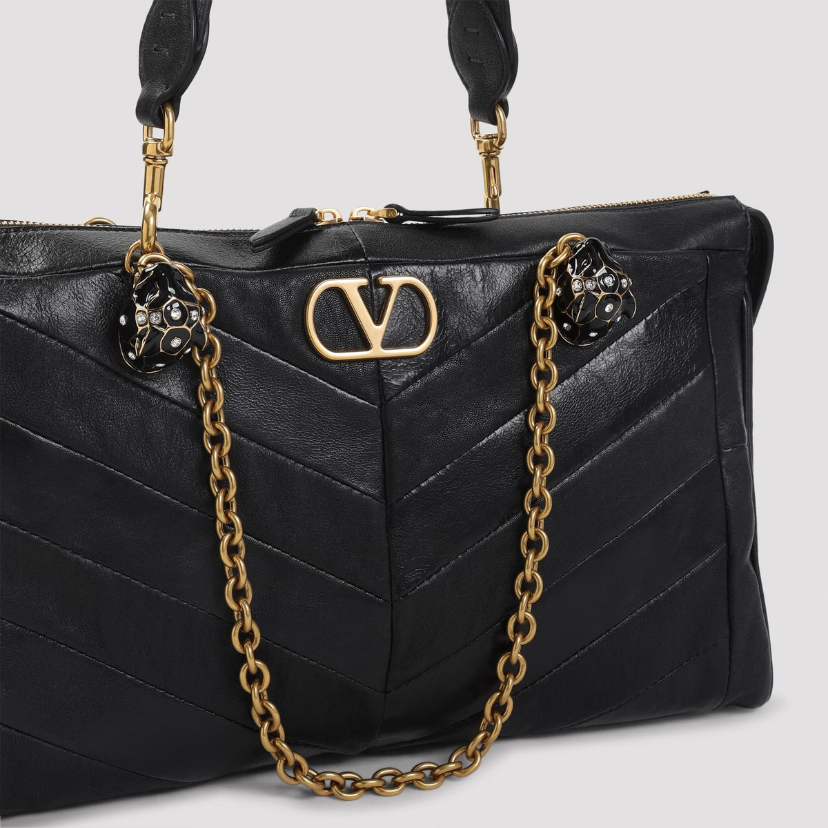 Valentino Garavani Panthea Tote Bag Women VALENTINO GARAVANI