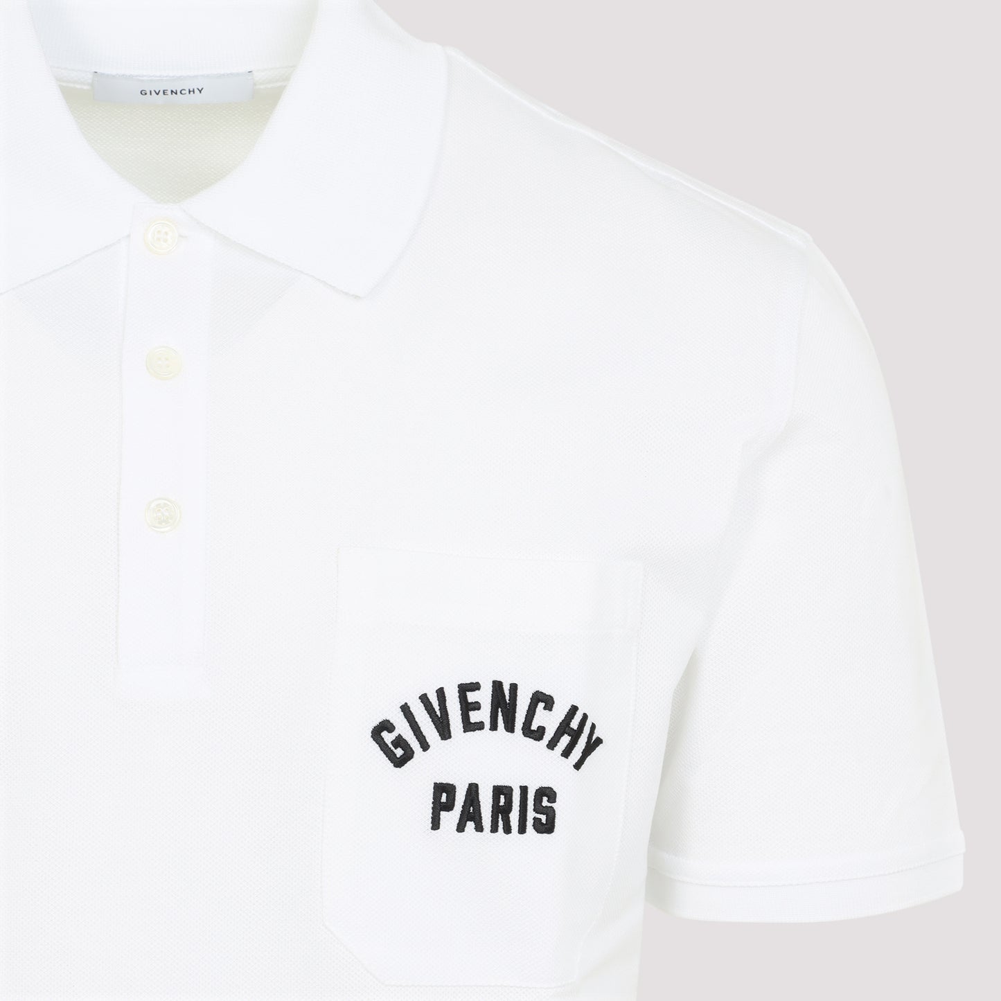 Givenchy Polo Men GIVENCHY