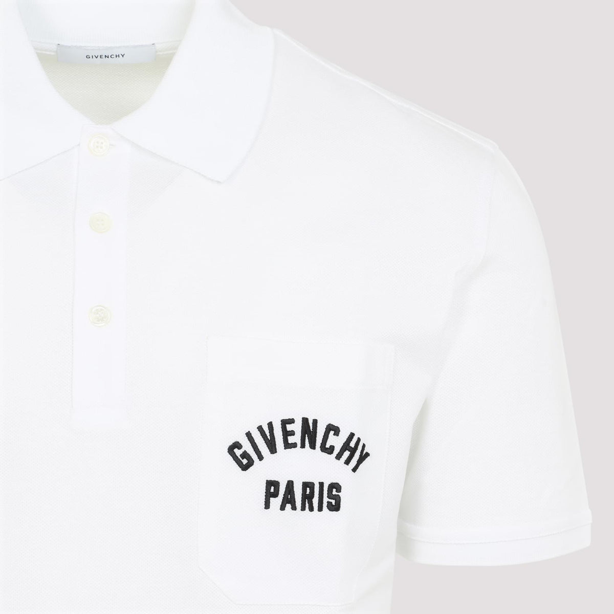Givenchy Polo Men Men GIVENCHY