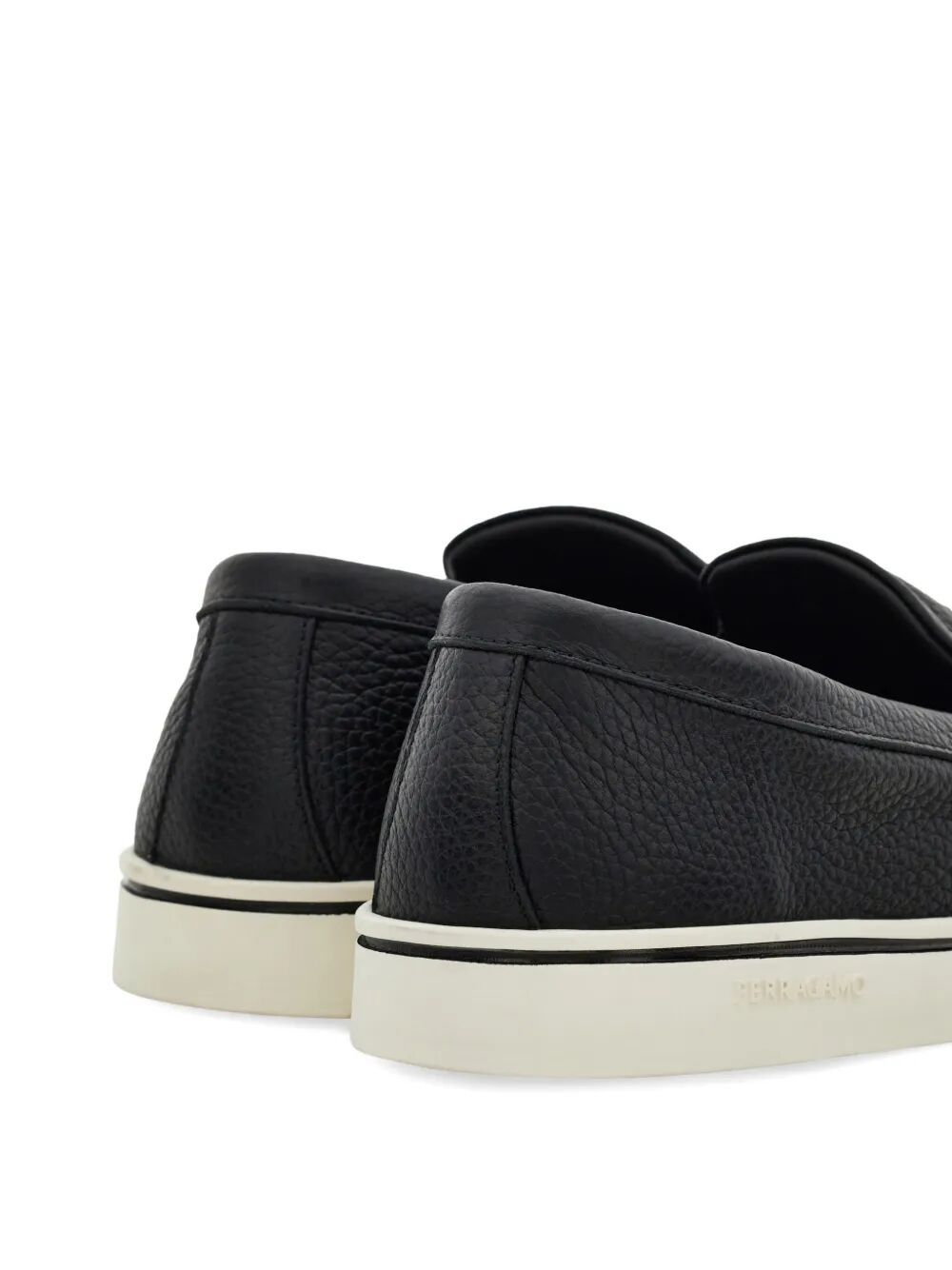 Ferragamo Men Mocassini Tancredi FERRAGAMO