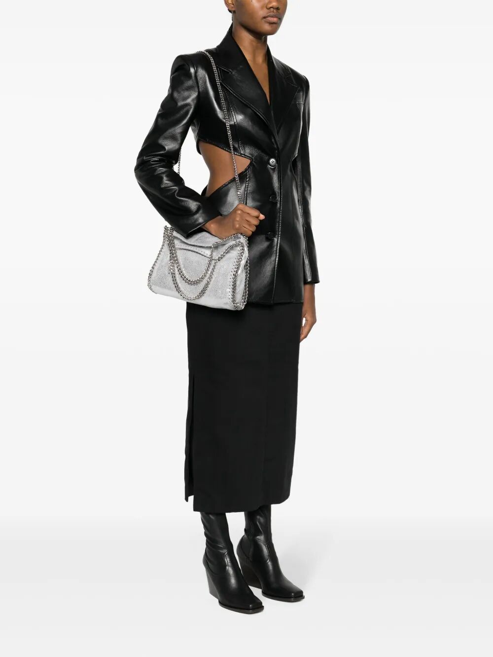 Stella Mccartney Women Borsa Tote Mini Falabella STELLA MCCARTNEY