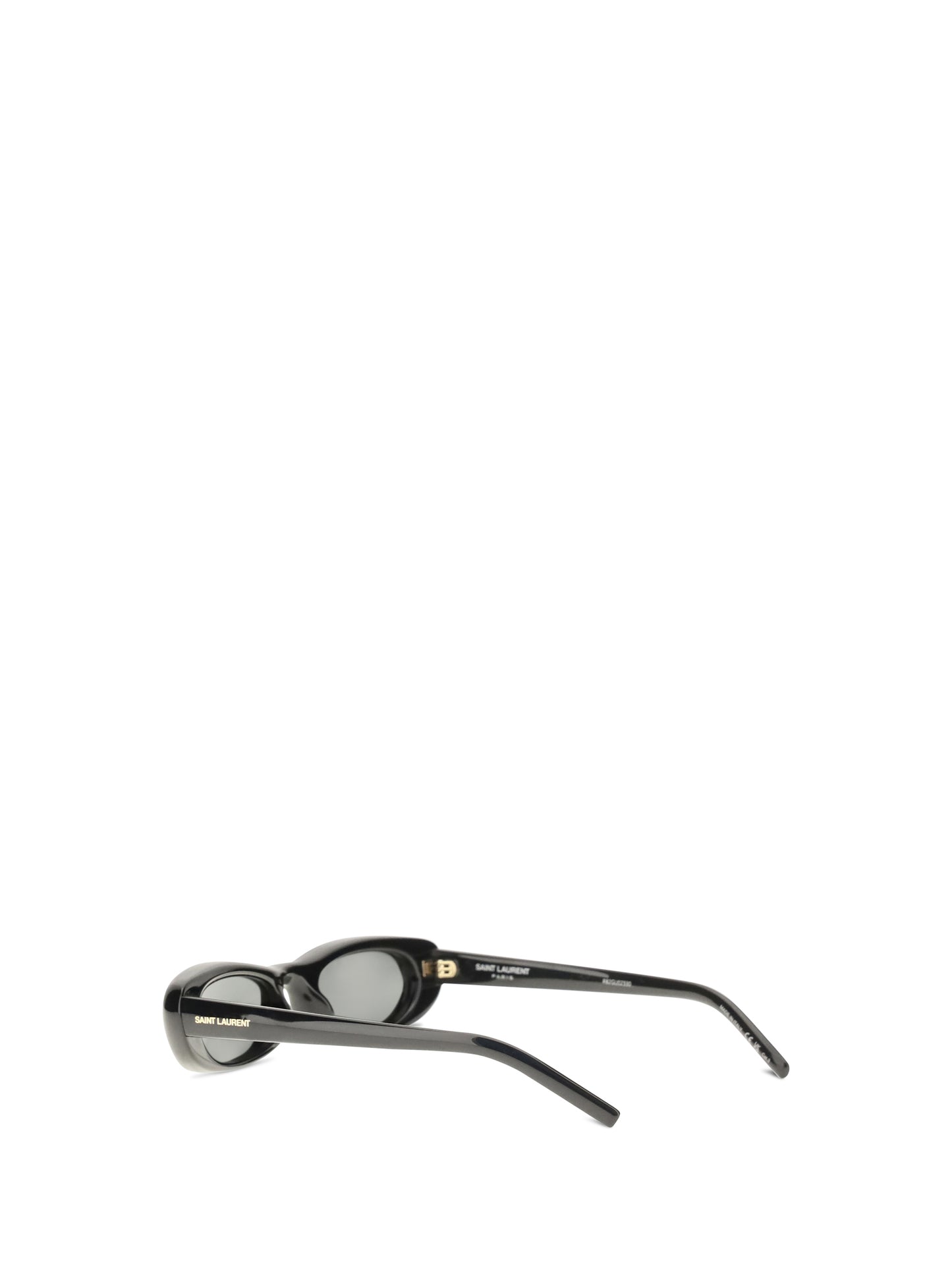 Saint Laurent Women Tortoiseshell Sunglasses SAINT LAURENT