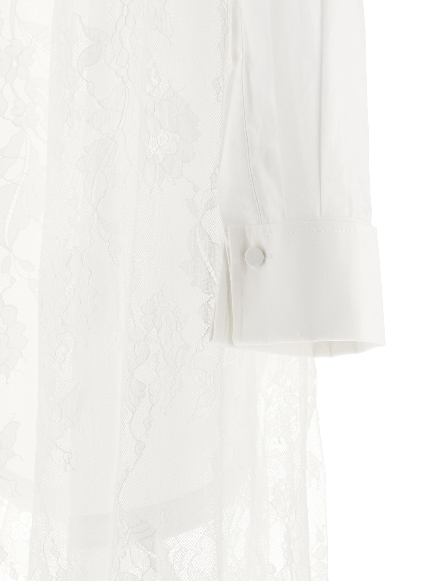 Zimmermann Women 'Vaillant Lace' Dress ZIMMERMANN