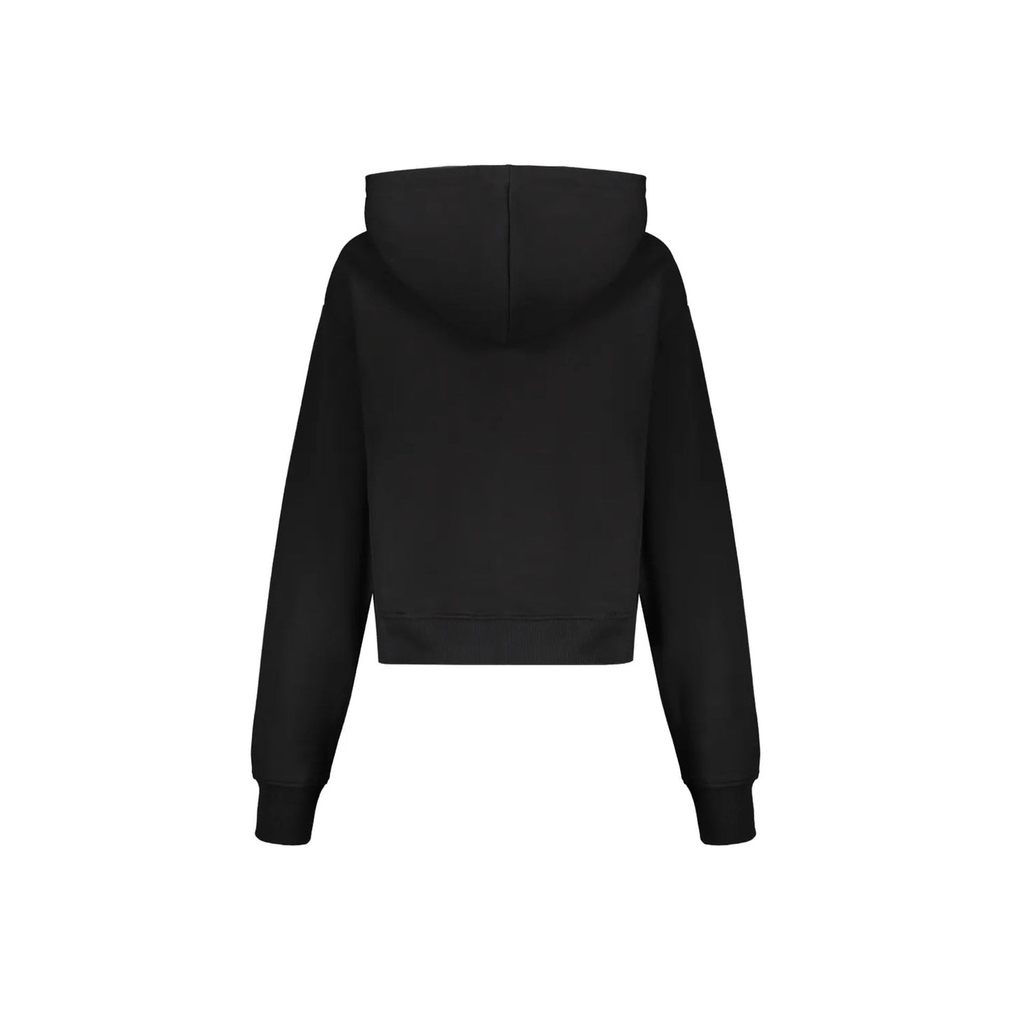 Balmain Logo Hoodie Women BALMAIN