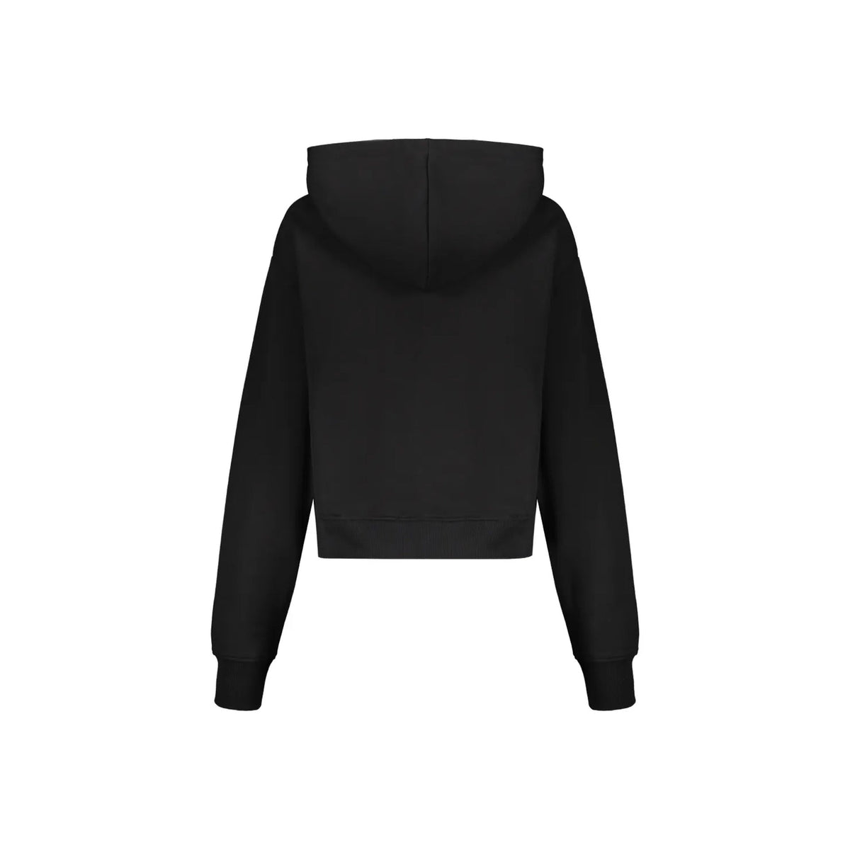 Balmain Logo Hoodie Women BALMAIN