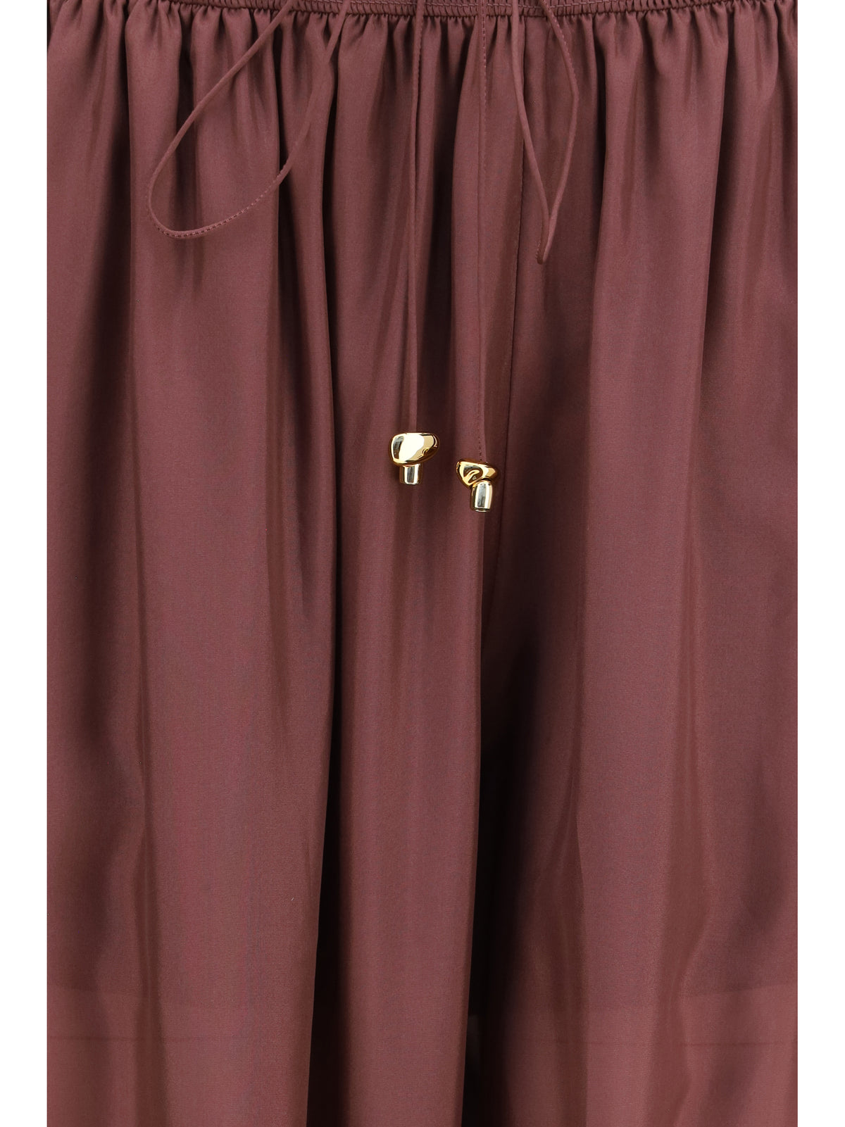 Zimmermann Women Aster Harem Pants ZIMMERMANN