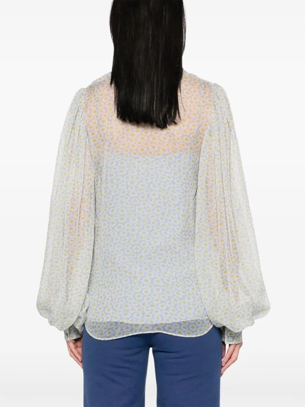 Gucci Women Shirt GUCCI