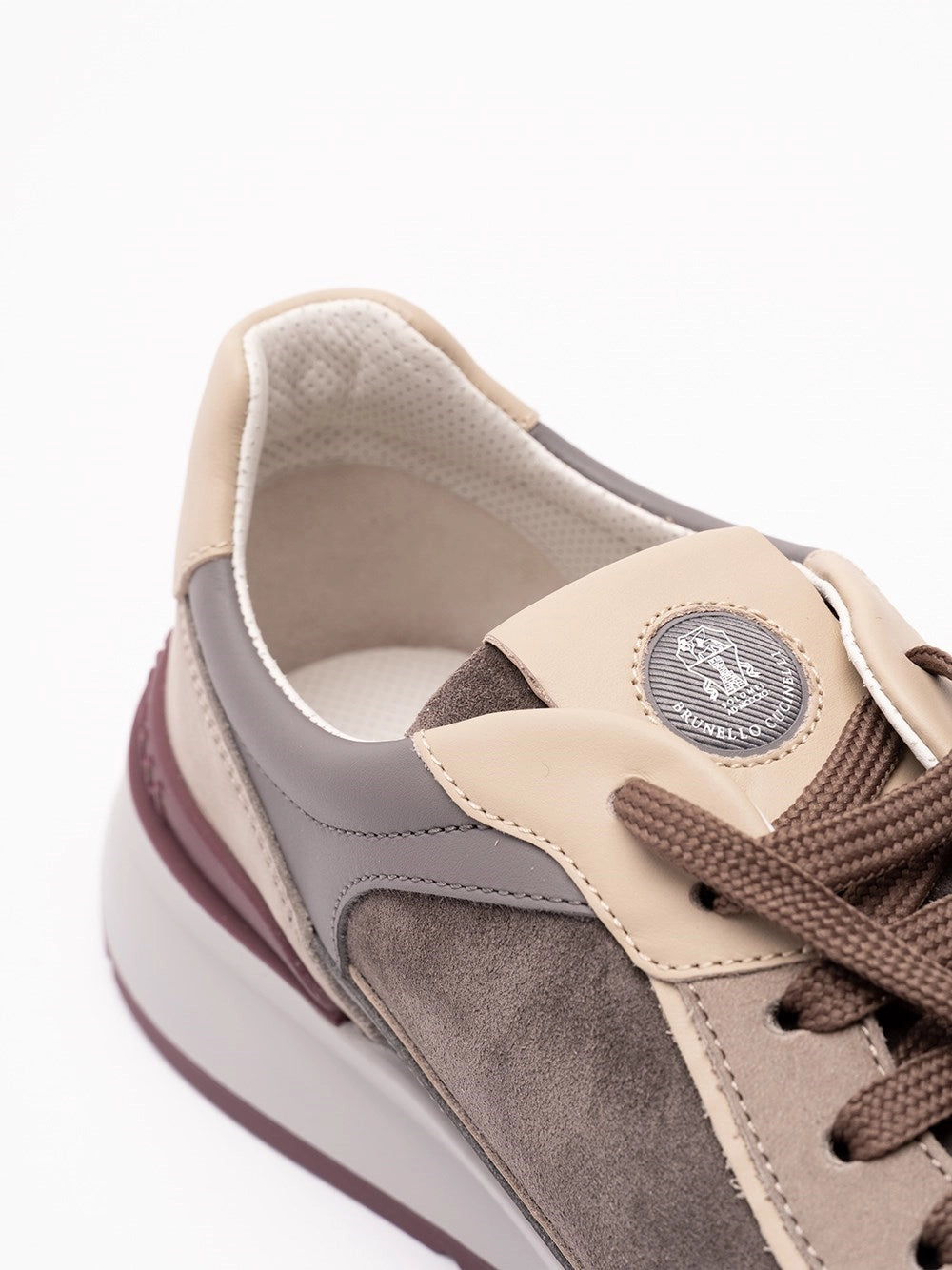 Brunello Cucinelli Men Sneakers
