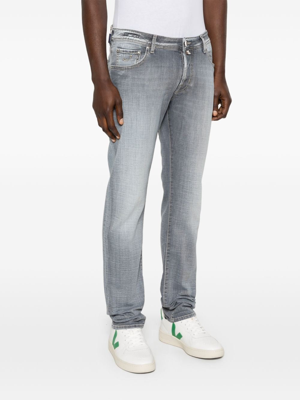 Jacob Cohen Men Super Slim Fit "Nick" Jeans JACOB COHEN