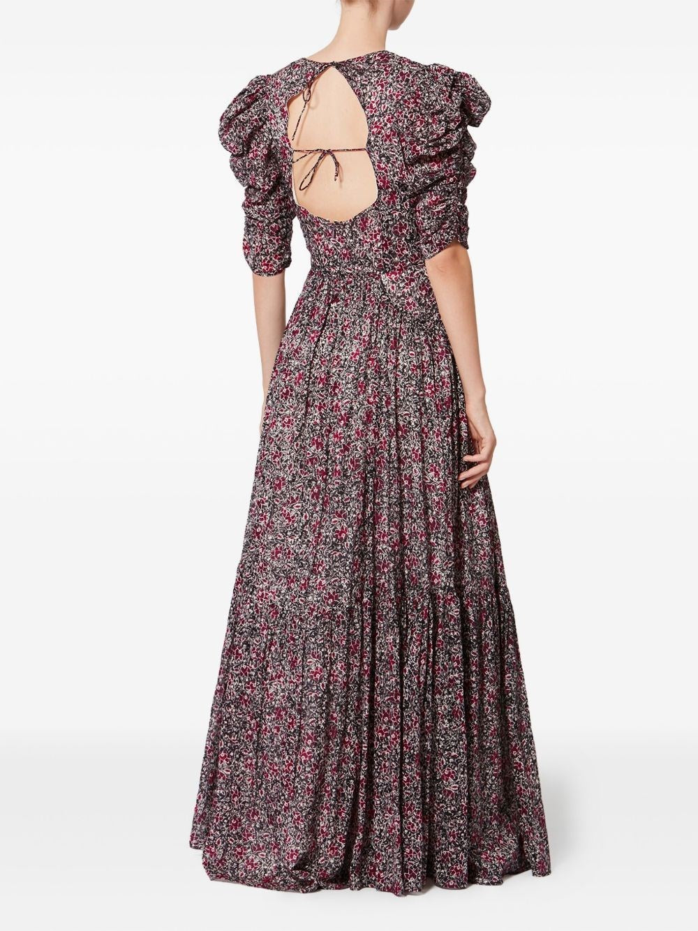 Marant Etoile Women "Sichellia" Dress ISABEL MARANT ETOILE