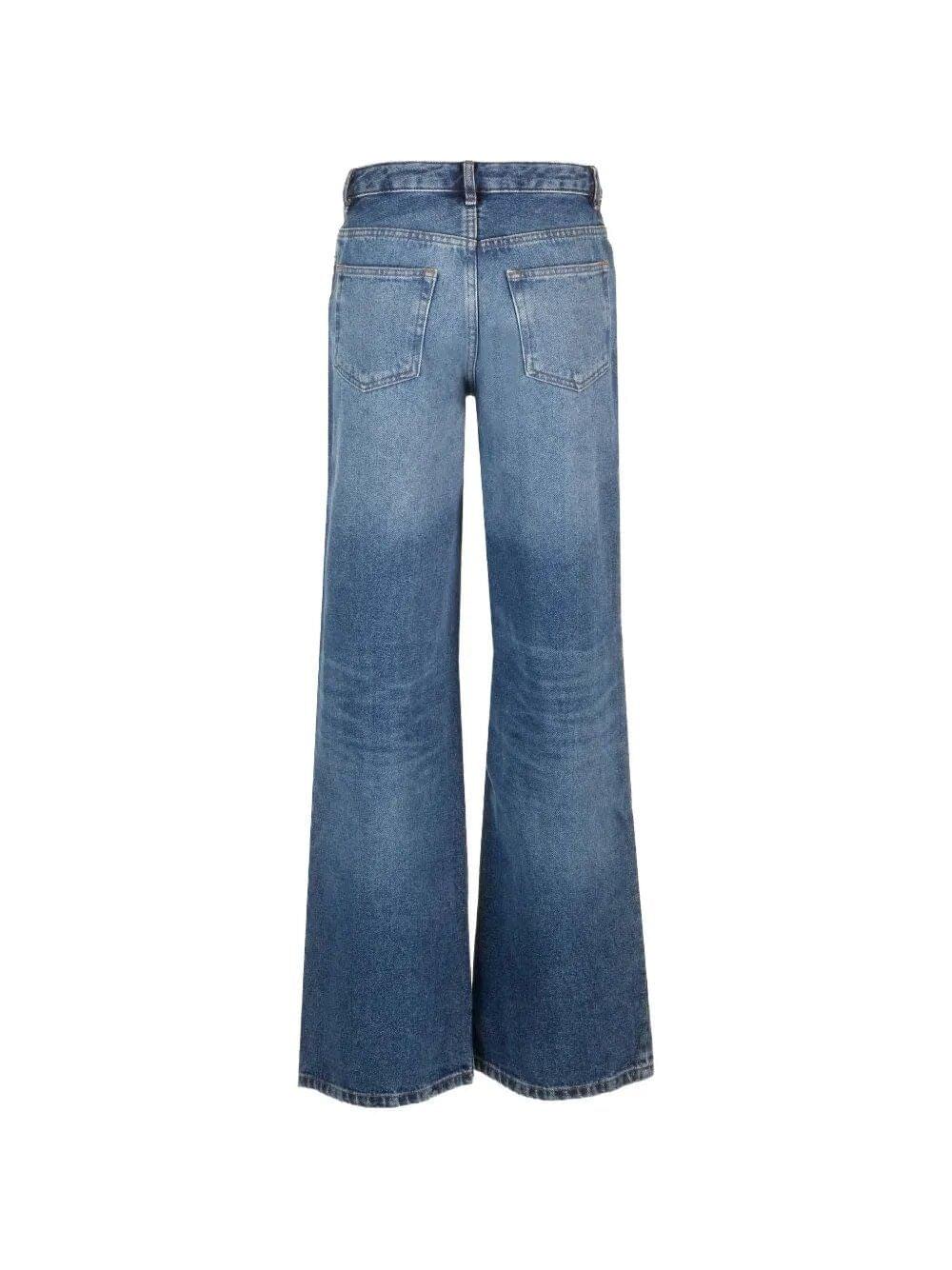 A.P.C. Women A.P.C. Women "Elisabeth" Jeans A.P.C.