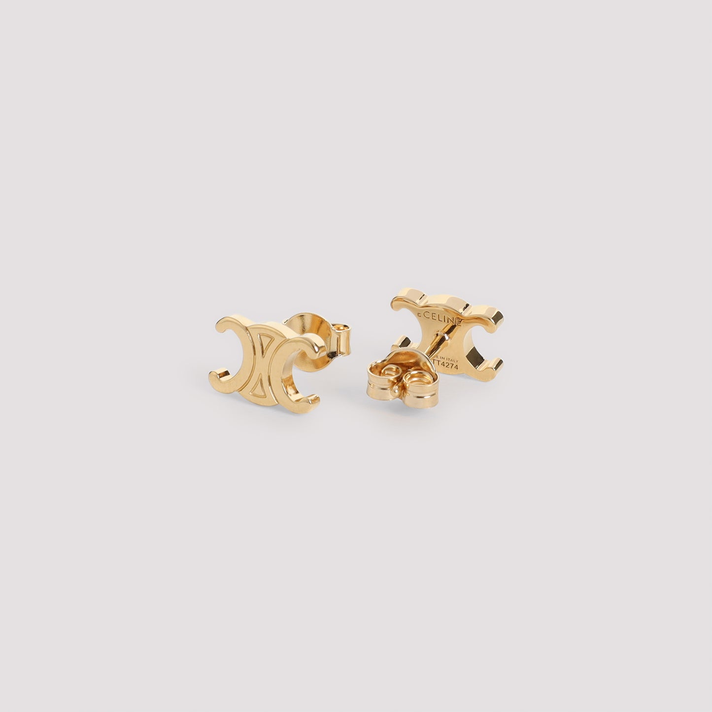 Celine Stud Earrings Women CELINE