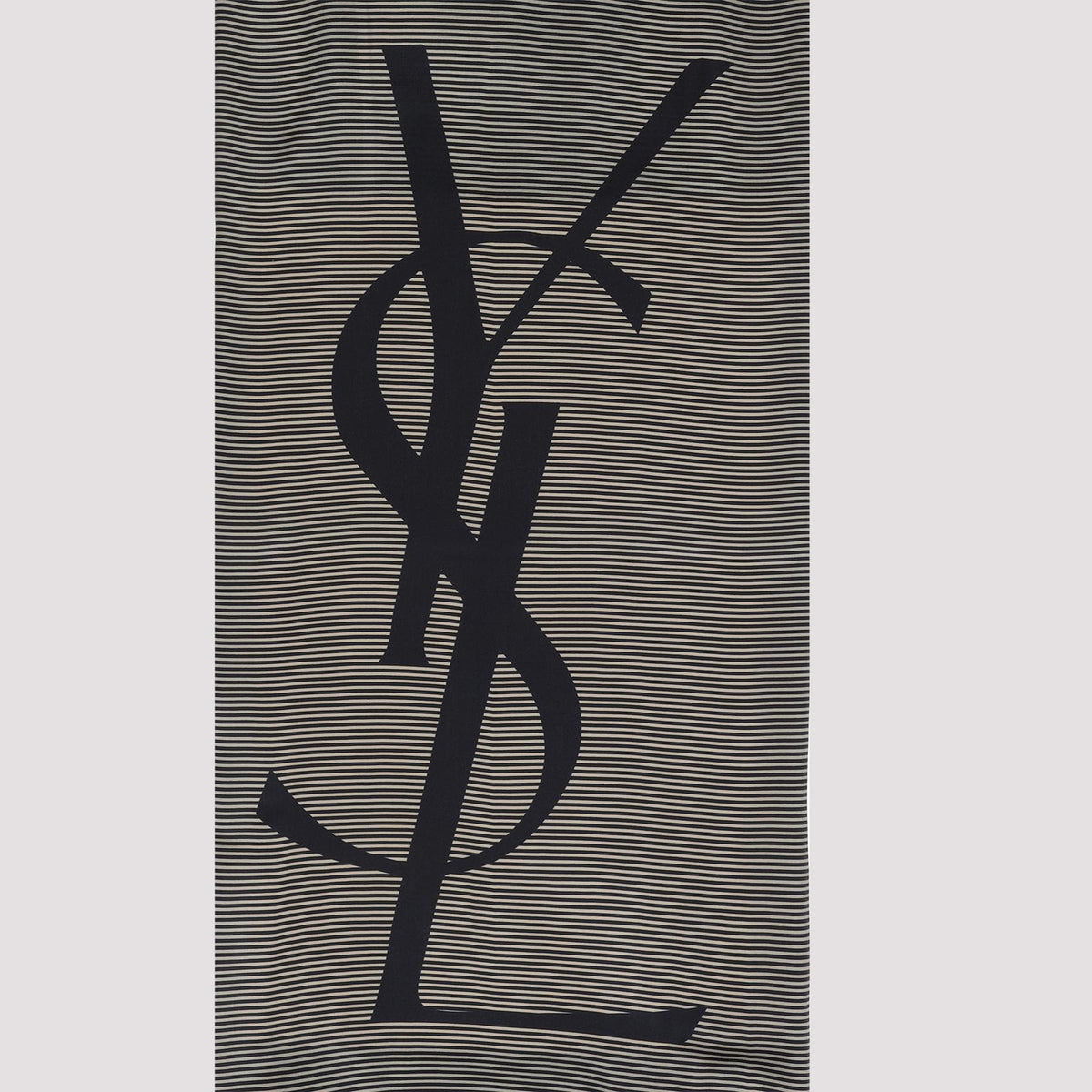 Saint Laurent Scarf Women SAINT LAURENT