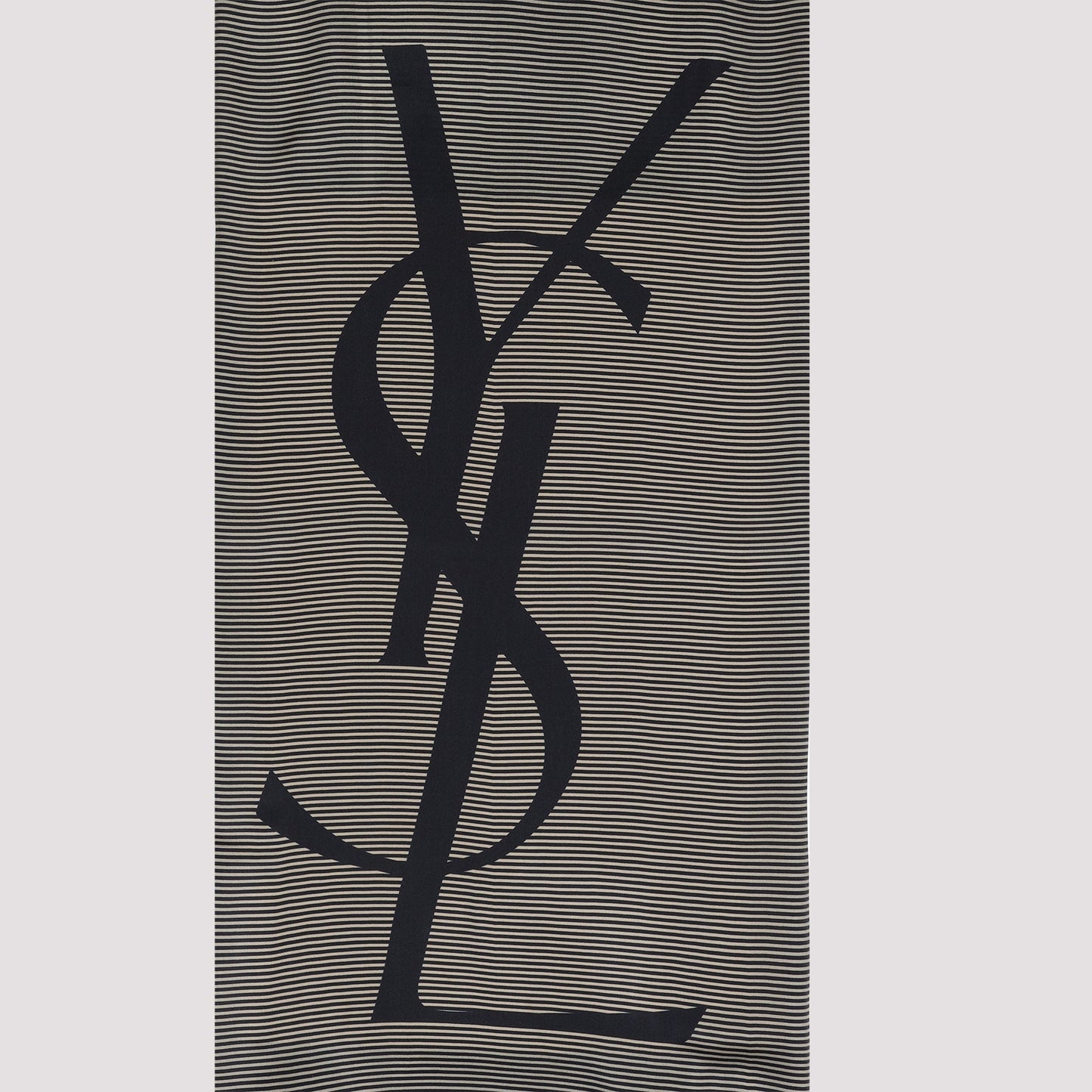 Saint Laurent Scarf Women SAINT LAURENT