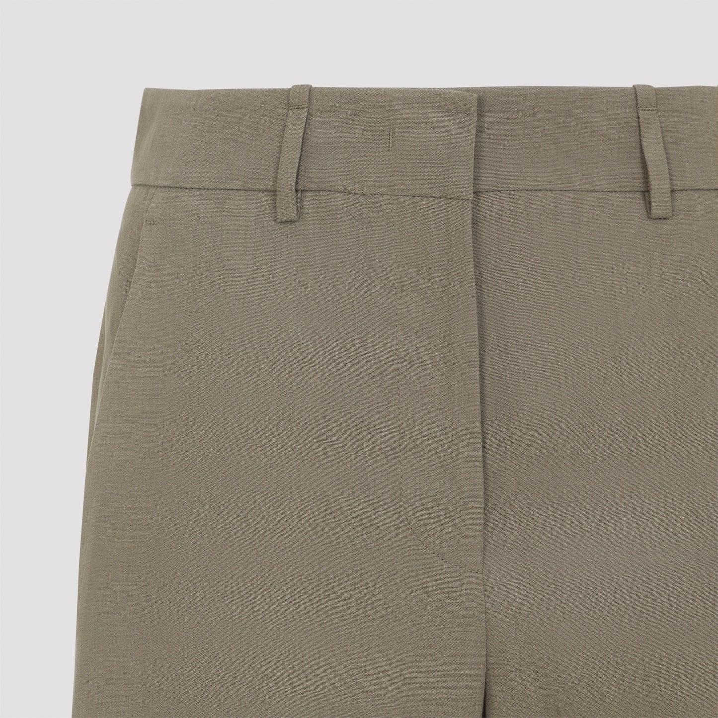 Giorgio Armani Trousers Women GIORGIO ARMANI