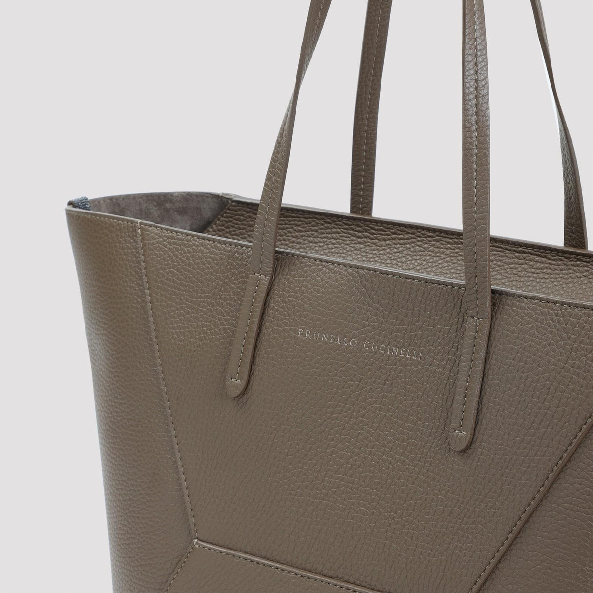 Brunello Cucinelli Duo Medium Bag Women BRUNELLO CUCINELLI