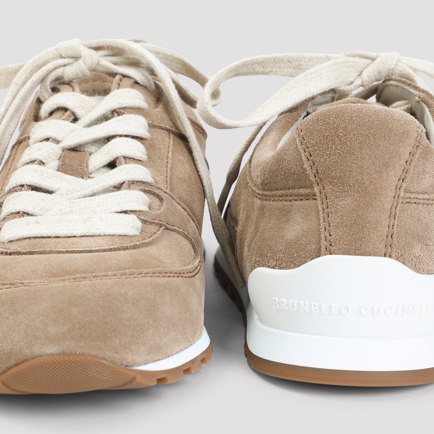 Brunello Cucinelli Slim Sneakers Women BRUNELLO CUCINELLI