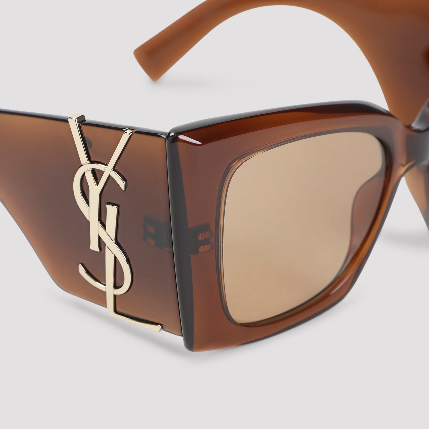 Saint Laurent M119 Blaze Sunglasses Women SAINT LAURENT