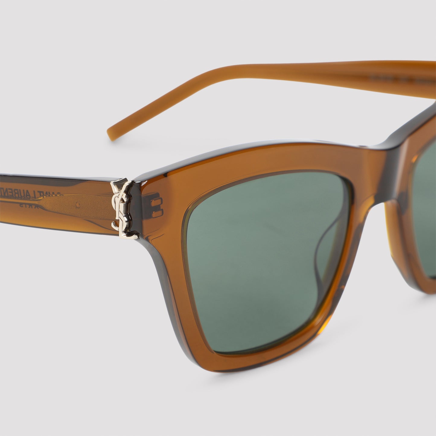 Saint Laurent M156 Sunglasses Women SAINT LAURENT