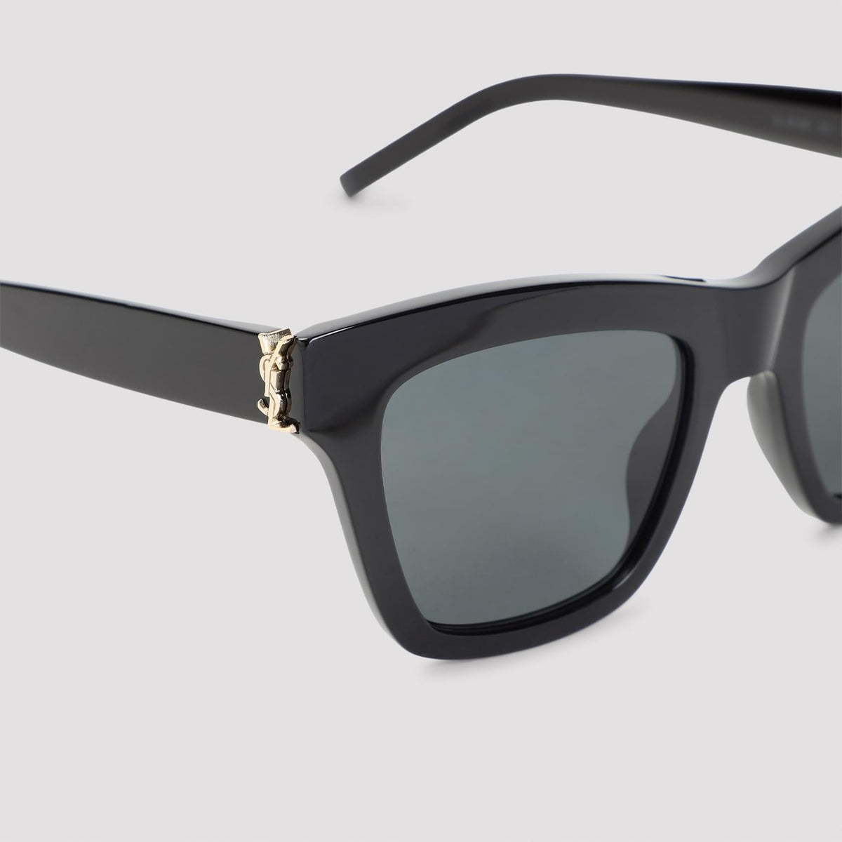 Saint Laurent M156 Sunglasses Women Women SAINT LAURENT