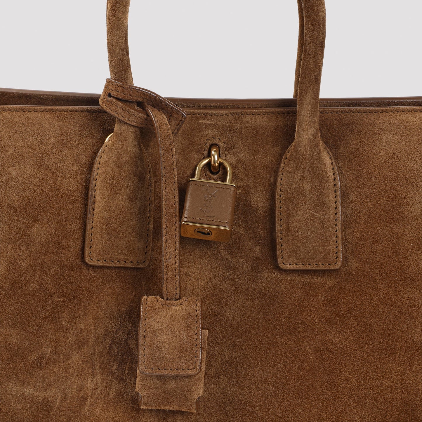 Saint Laurent Sac De Jour Handbag Women SAINT LAURENT