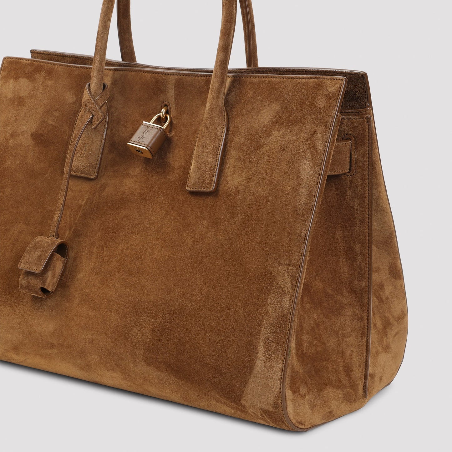 Saint Laurent Sac De Jour Handbag Women SAINT LAURENT