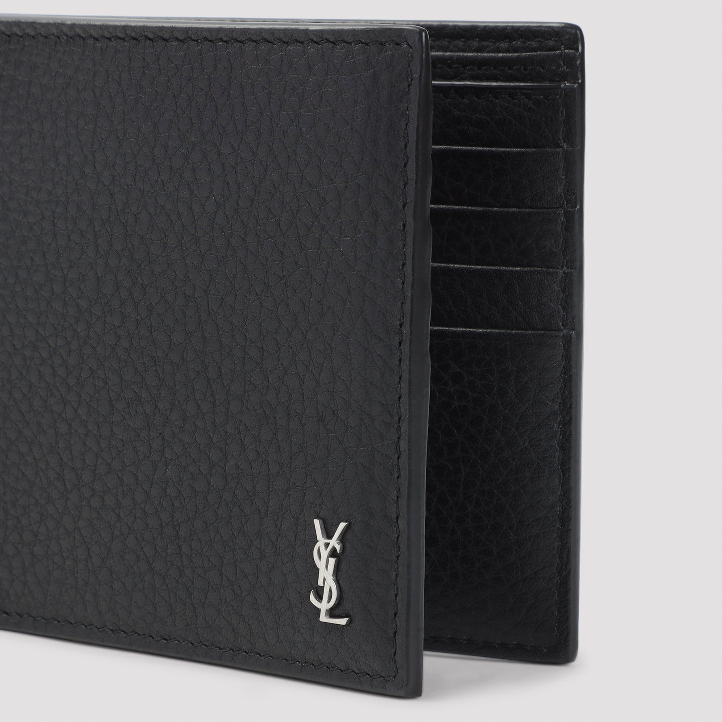 Saint Laurent Wallet Men SAINT LAURENT