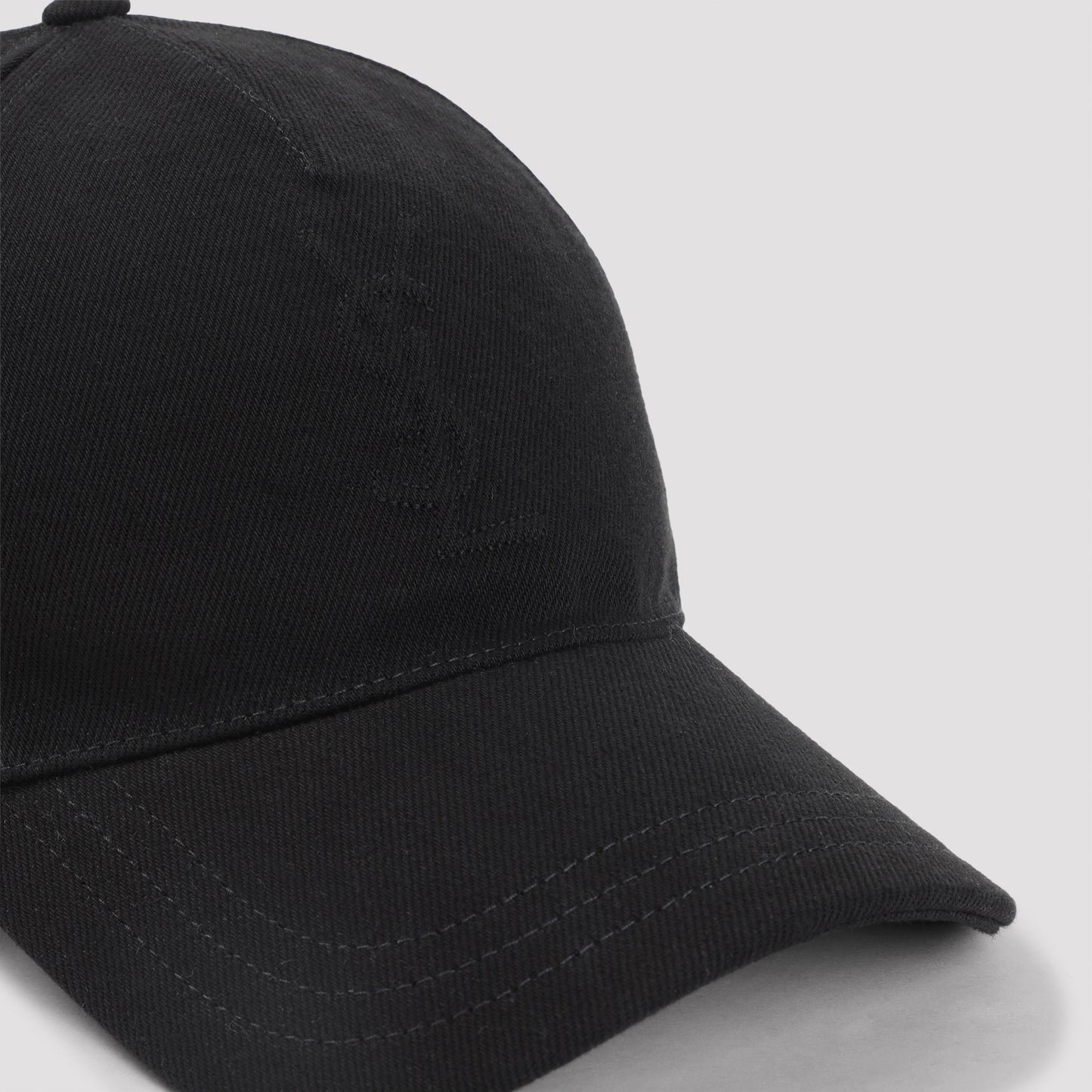 Saint Laurent Hat Men SAINT LAURENT