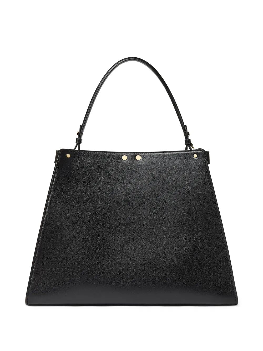 Fendi Women Fendi Way Large Leather And Suede Bag FENDI