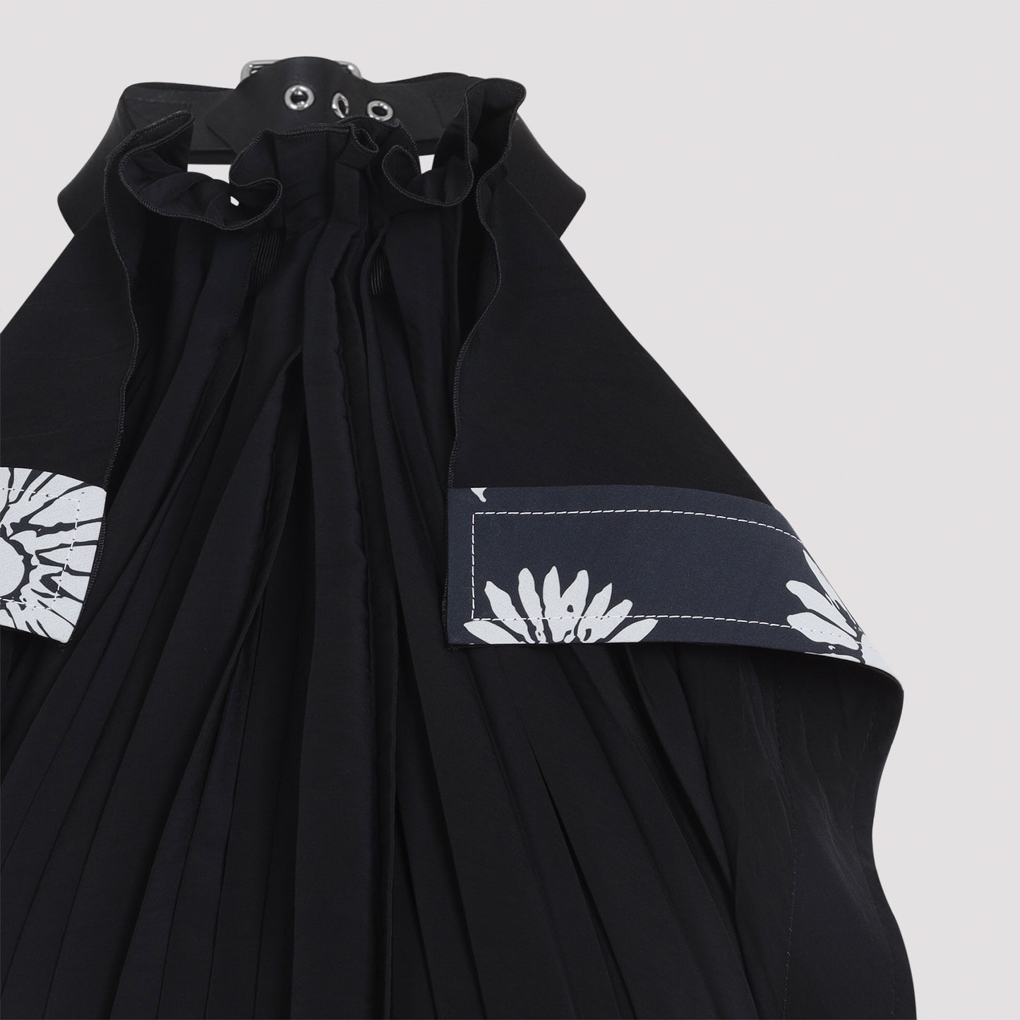 Lanvin Plated Dress Women LANVIN