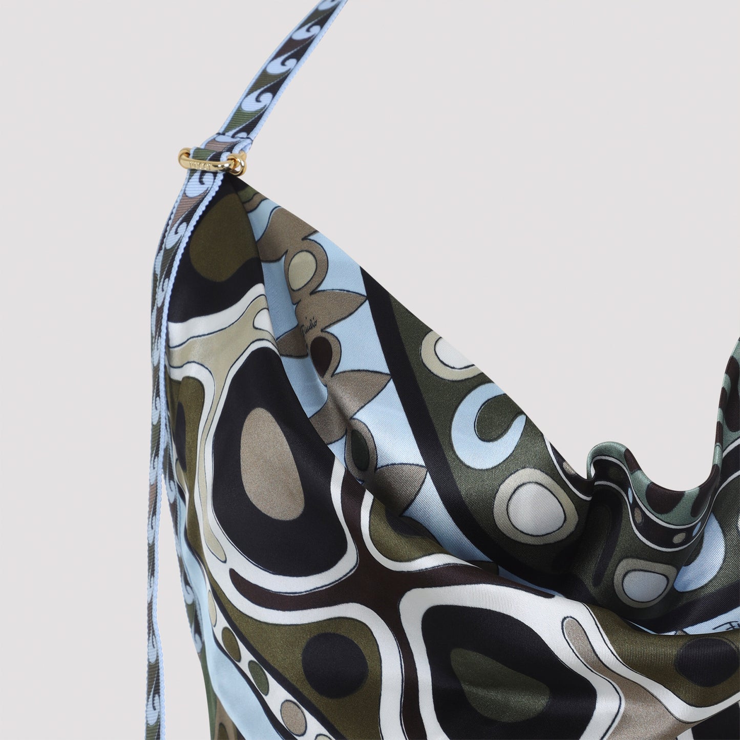 Pucci Long Dress Women PUCCI