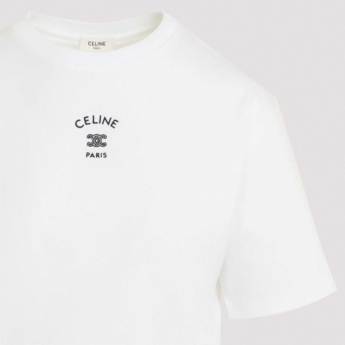 Celine Loose T-Shirt Women CELINE