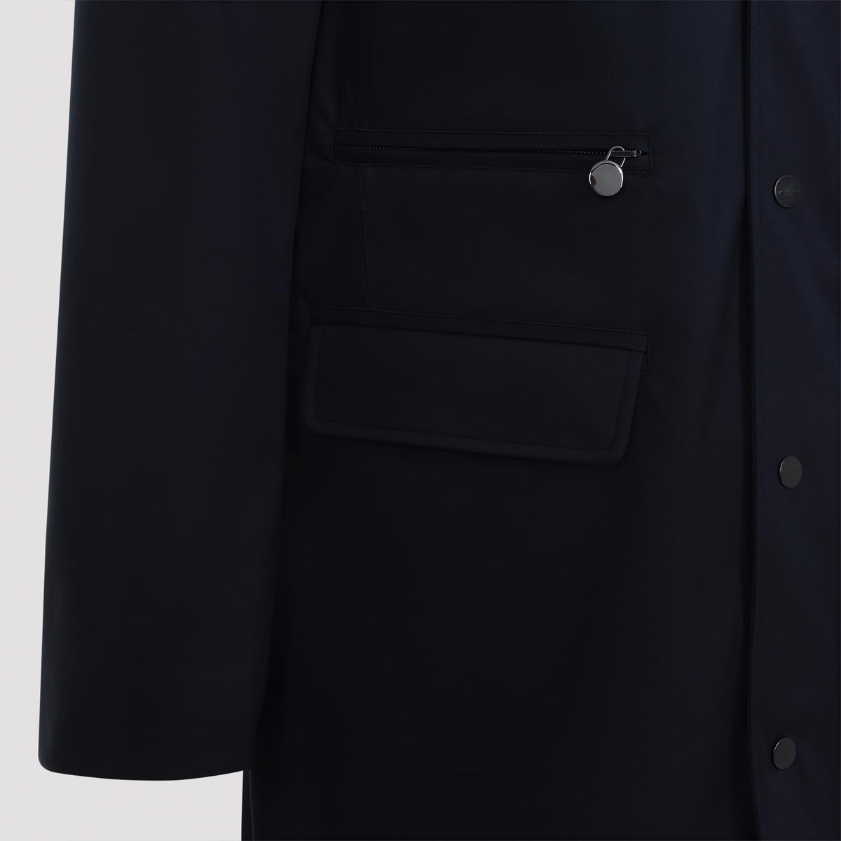 Kiton Coat Men KITON