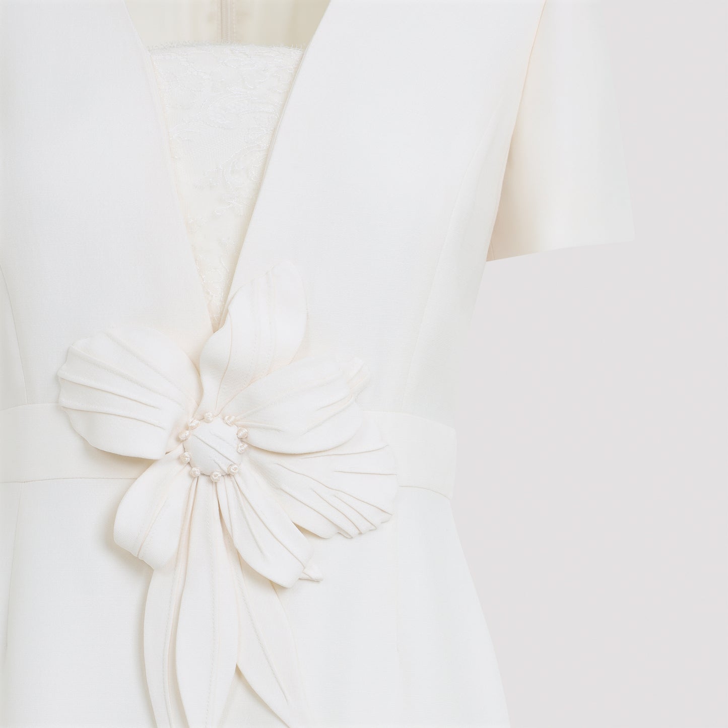Valentino Midi Dress Women VALENTINO