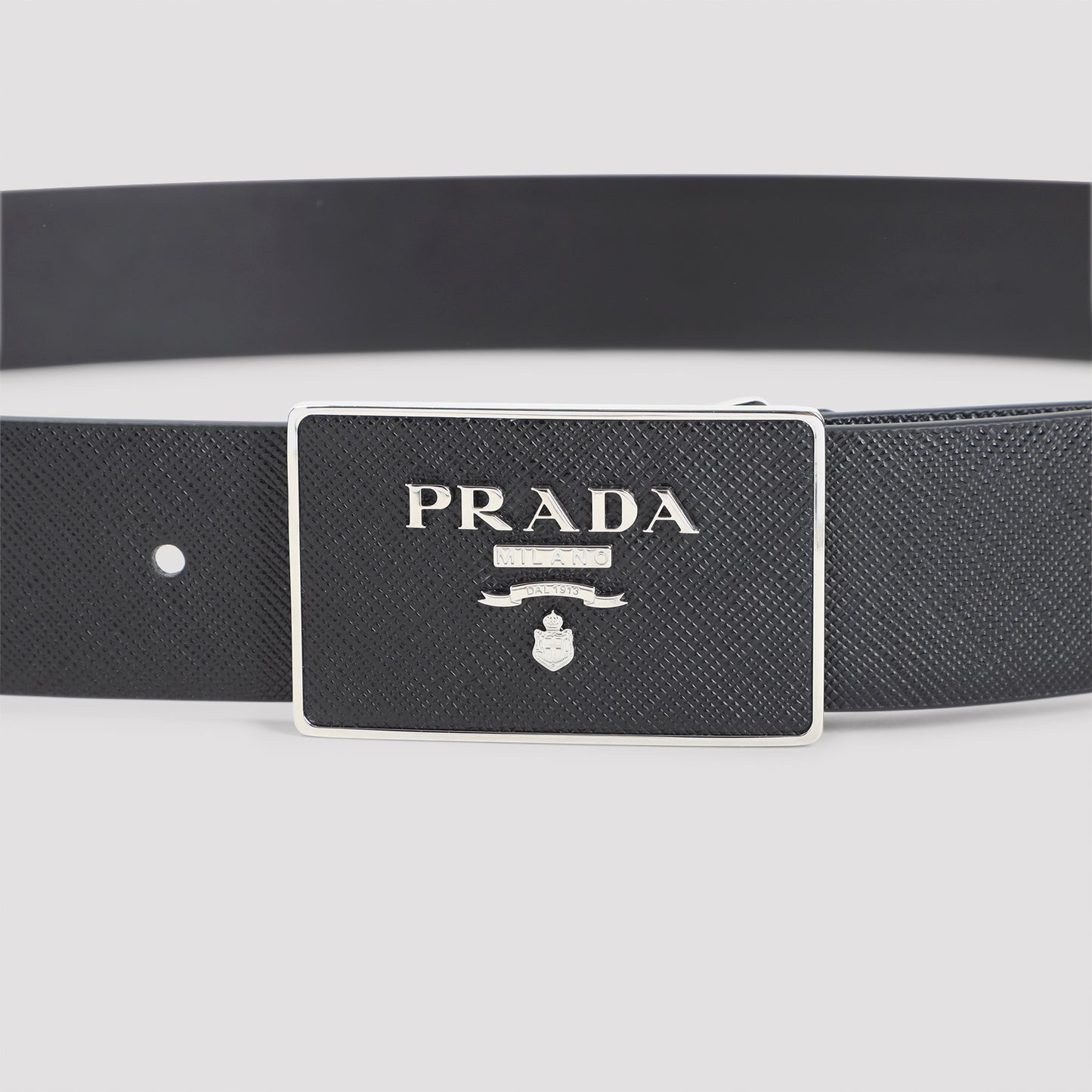 Prada Belt Men PRADA