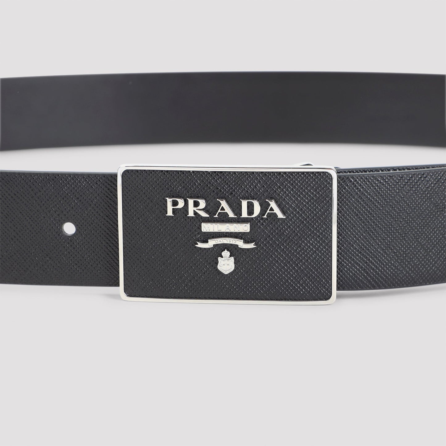Prada Belt Men PRADA