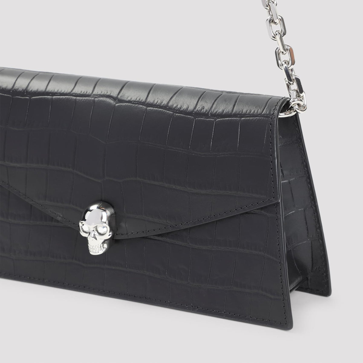 Alexander Mcqueen Skull Mini Bag Women ALEXANDER MCQUEEN