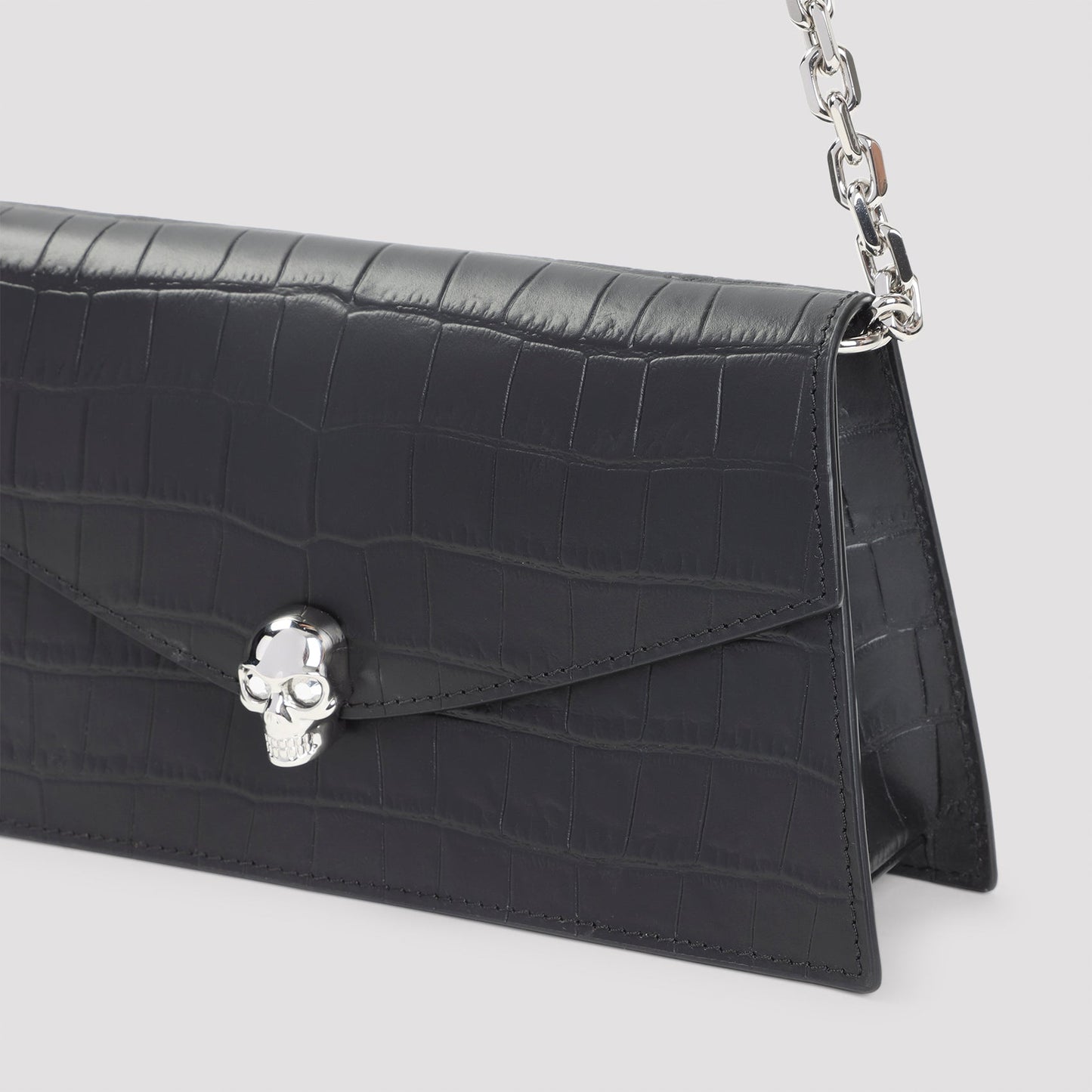 Alexander Mcqueen Skull Mini Bag Women ALEXANDER MCQUEEN