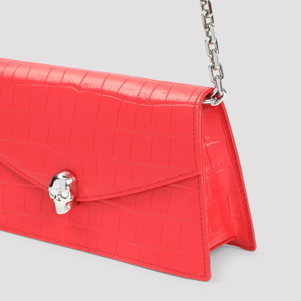Alexander Mcqueen Skull Mini Bag Women ALEXANDER MCQUEEN
