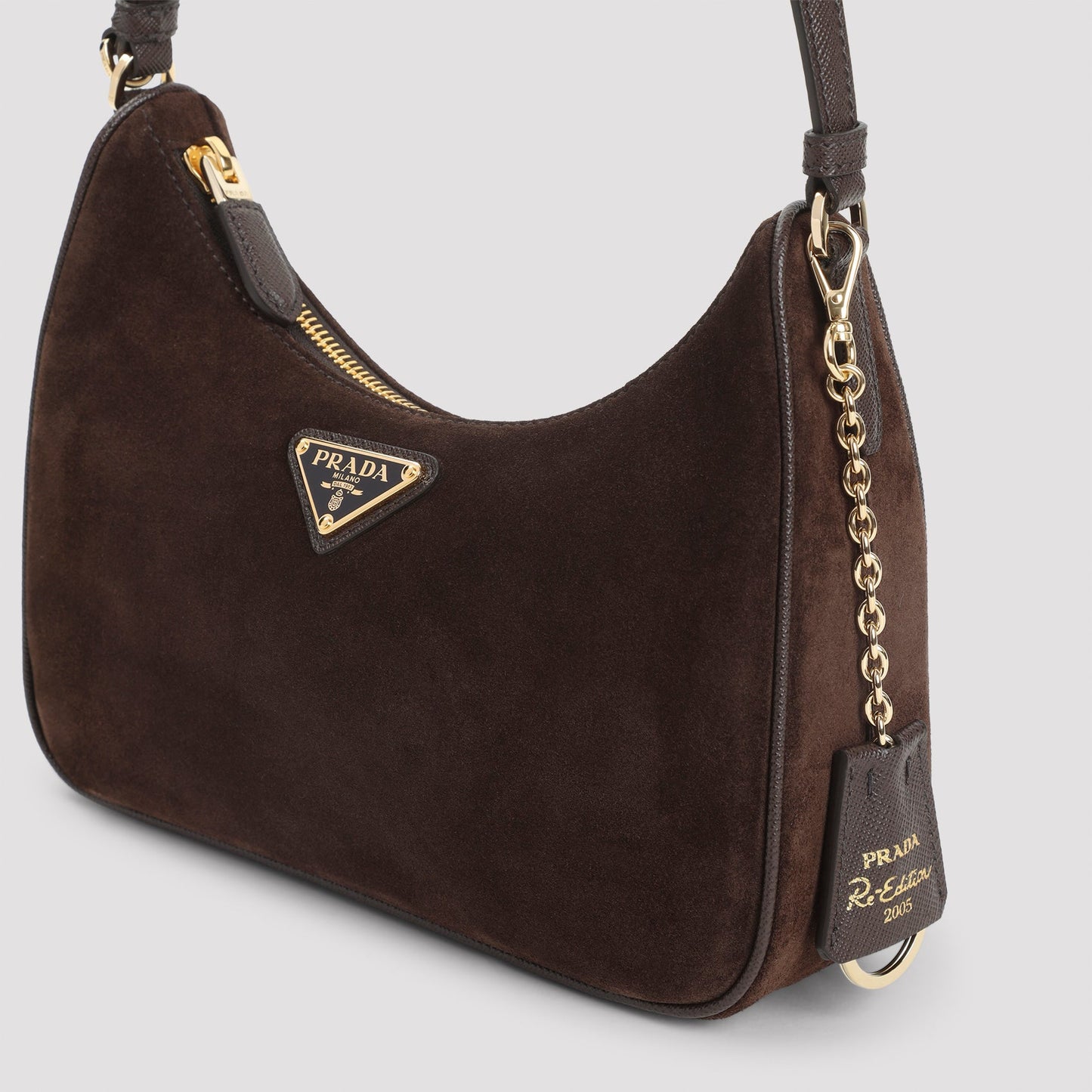 Prada Shoulder Bag Women PRADA