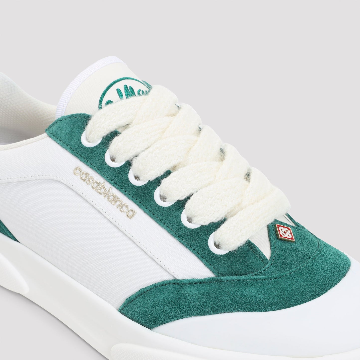 Casablanca Mens Del Mar Sneaker Men CASABLANCA