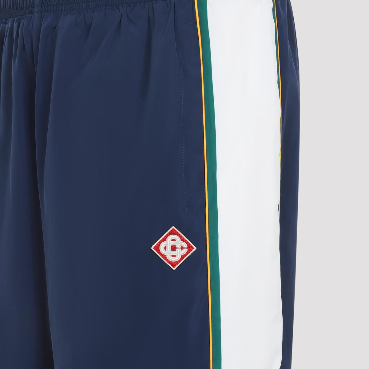 Casablanca Track Pants Men CASABLANCA