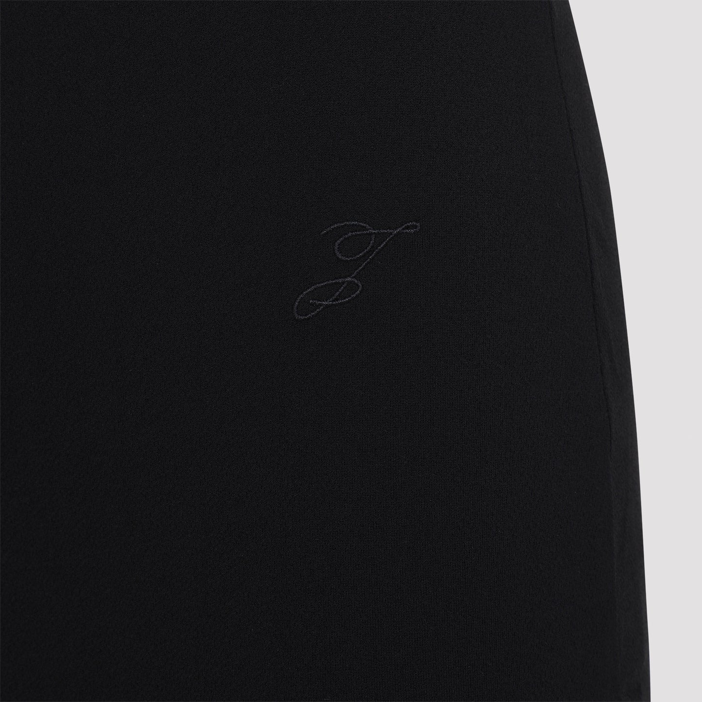 Jacquemus Alba Midi Dress Women JACQUEMUS