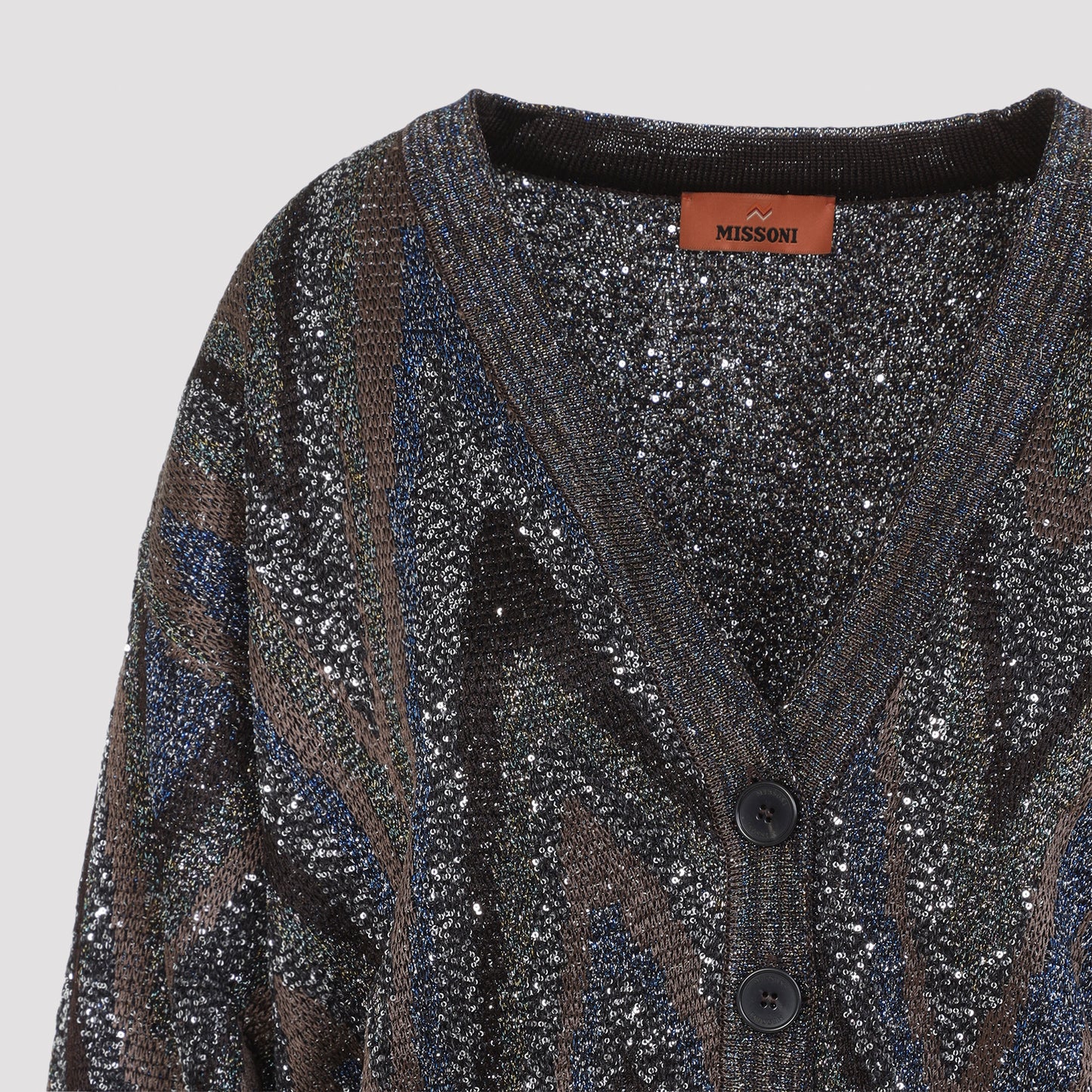 Missoni Cardigan Women MISSONI