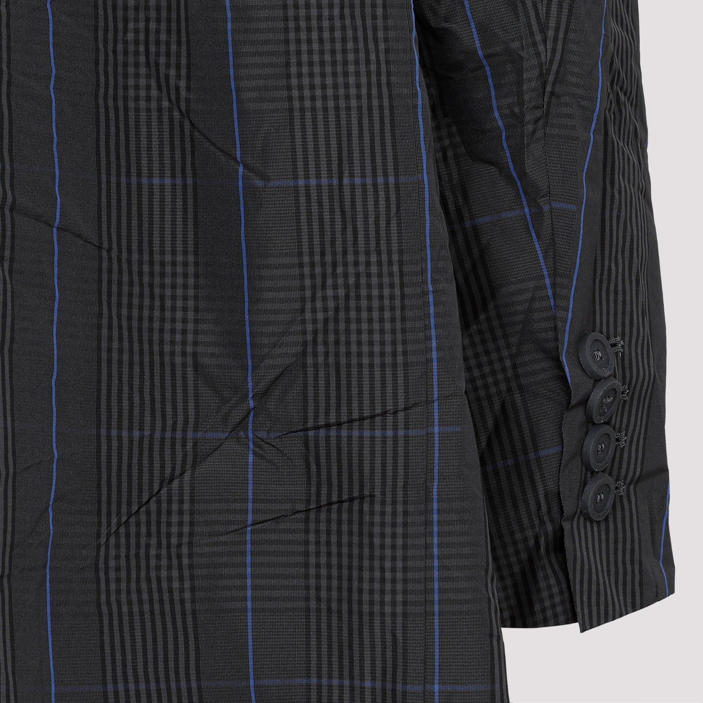 Balenciaga Raincoat Men BALENCIAGA
