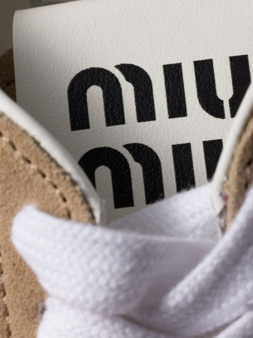 Miu Miu Women Allacciate MIU MIU