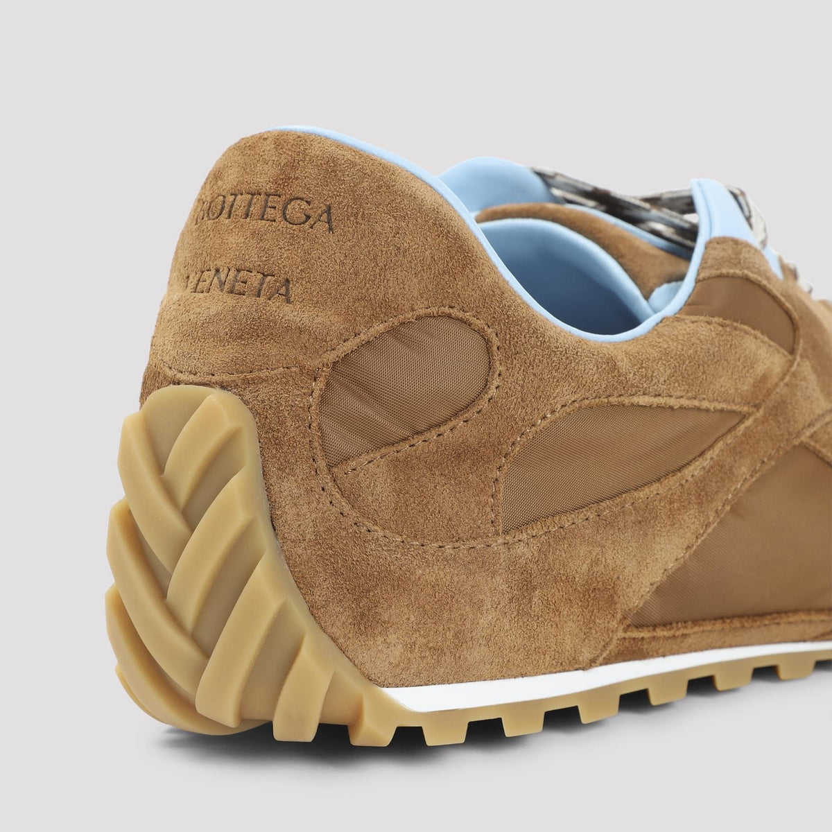 Bottega Veneta Flash Orbit Sneakers Men BOTTEGA VENETA