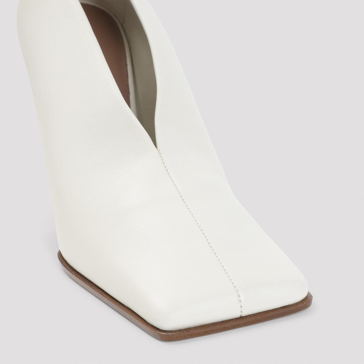 Alaïa 90 Pumps Women ALAIA