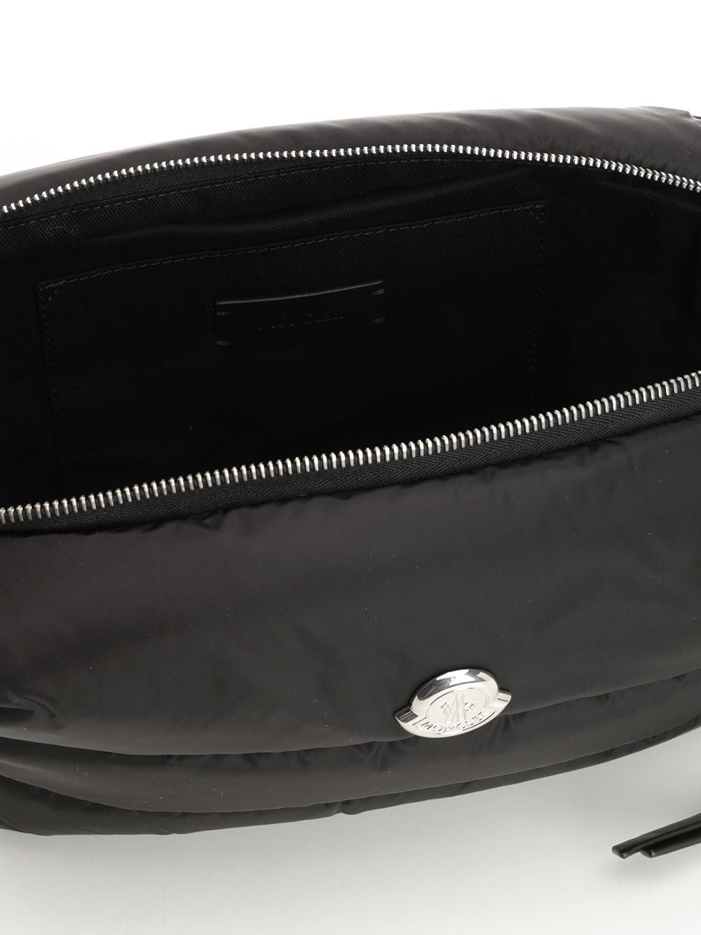 Moncler Women Caradoc Quilted Beauty Case MONCLER