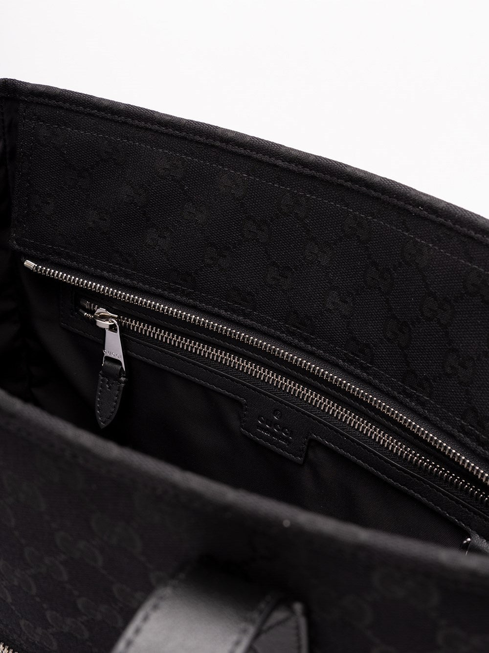 Gucci Men `Original Gg` Tote GUCCI